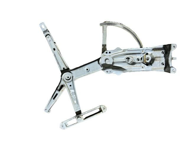 bontott OPEL ASTRA G Jobb első Ablakemelő Szerkezet (Elektromos)