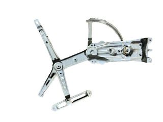 bontott OPEL ASTRA G Jobb első Ablakemelő Szerkezet (Elektromos)
