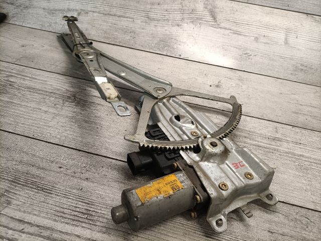 bontott OPEL ASTRA G Jobb első Ablakemelő Szerkezet (Elektromos)