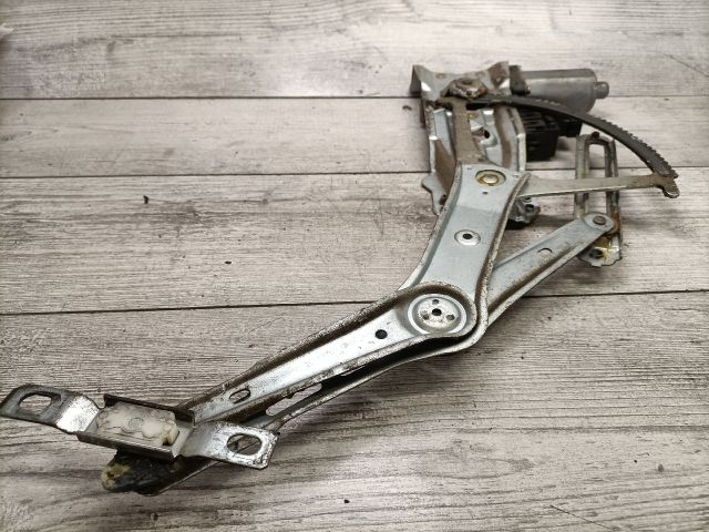 bontott OPEL ASTRA G Jobb első Ablakemelő Szerkezet (Elektromos)