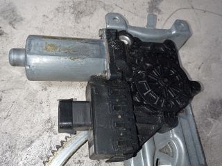 bontott OPEL ASTRA G Jobb első Ablakemelő Szerkezet (Elektromos)