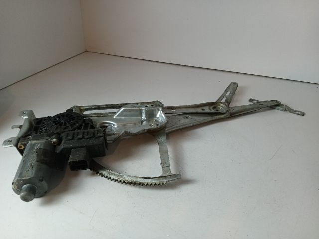 bontott OPEL ASTRA G Jobb első Ablakemelő Szerkezet (Elektromos)