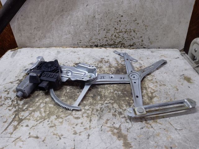 bontott OPEL ASTRA G Jobb első Ablakemelő Szerkezet (Elektromos)