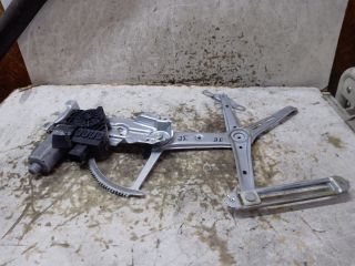 bontott OPEL ASTRA G Jobb első Ablakemelő Szerkezet (Elektromos)