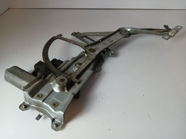 bontott OPEL ASTRA G Jobb első Ablakemelő Szerkezet (Elektromos)