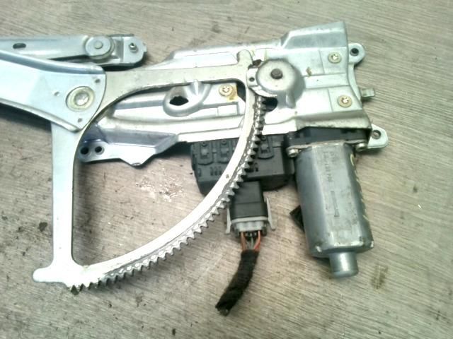 bontott OPEL ASTRA G Jobb első Ablakemelő Szerkezet (Elektromos)