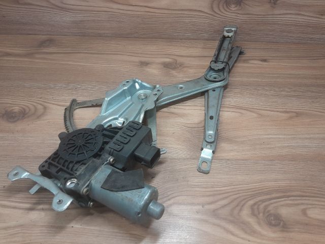 bontott OPEL ASTRA G Jobb első Ablakemelő Szerkezet (Elektromos)