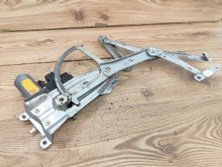 bontott OPEL ASTRA G Jobb első Ablakemelő Szerkezet (Elektromos)