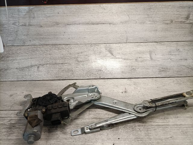 bontott OPEL ASTRA G Jobb első Ablakemelő Szerkezet (Elektromos)