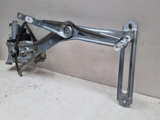 bontott OPEL ASTRA G Jobb első Ablakemelő Szerkezet (Elektromos)