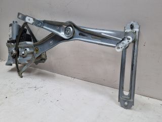 bontott OPEL ASTRA G Jobb első Ablakemelő Szerkezet (Elektromos)