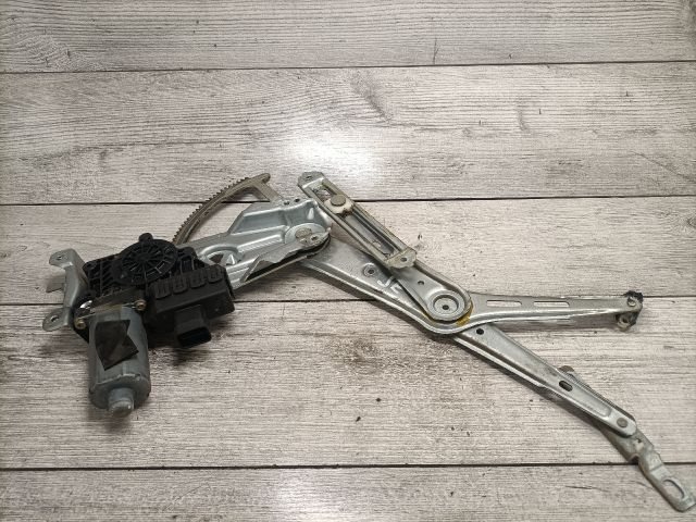 bontott OPEL ASTRA G Jobb első Ablakemelő Szerkezet (Elektromos)