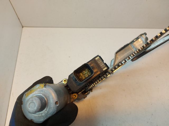 bontott OPEL ASTRA G Jobb első Ablakemelő Szerkezet (Elektromos)