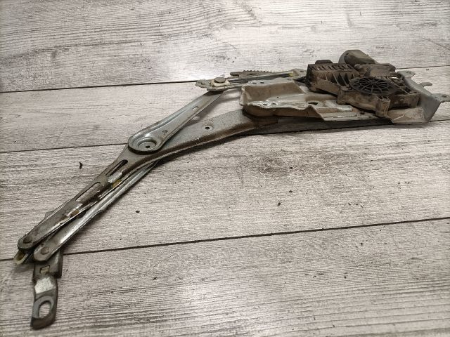 bontott OPEL ASTRA G Jobb első Ablakemelő Szerkezet (Elektromos)