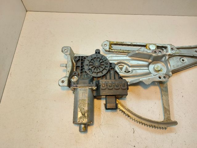 bontott OPEL ASTRA G Jobb első Ablakemelő Szerkezet (Elektromos)