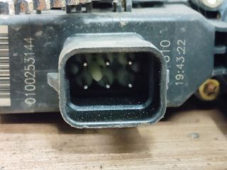 bontott OPEL ASTRA G Jobb első Ablakemelő Szerkezet (Elektromos)