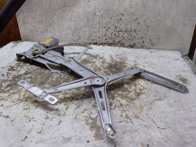 bontott OPEL ASTRA G Jobb első Ablakemelő Szerkezet (Elektromos)