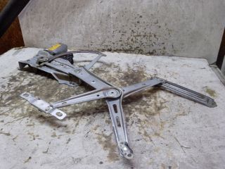 bontott OPEL ASTRA G Jobb első Ablakemelő Szerkezet (Elektromos)