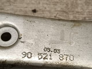 bontott OPEL ASTRA G Jobb első Ablakemelő Szerkezet (Elektromos)