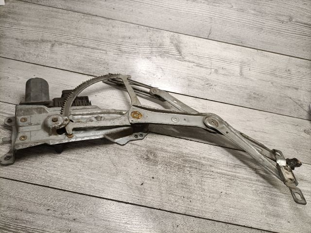 bontott OPEL ASTRA G Jobb első Ablakemelő Szerkezet (Elektromos)