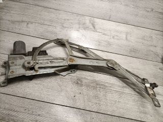 bontott OPEL ASTRA G Jobb első Ablakemelő Szerkezet (Elektromos)