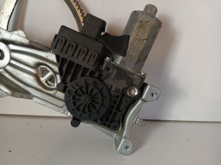 bontott OPEL ASTRA G Jobb első Ablakemelő Szerkezet (Elektromos)