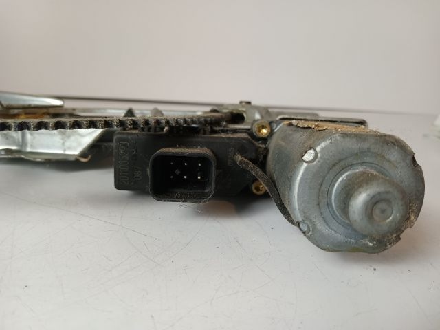 bontott OPEL ASTRA G Jobb első Ablakemelő Szerkezet (Elektromos)