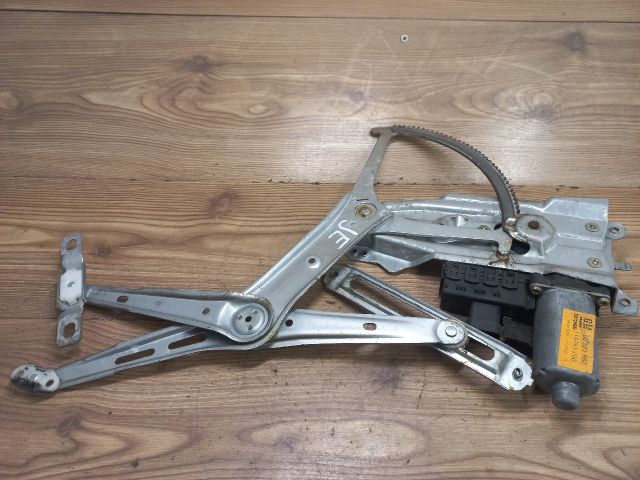 bontott OPEL ASTRA G Jobb első Ablakemelő Szerkezet (Elektromos)