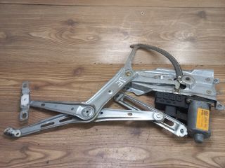 bontott OPEL ASTRA G Jobb első Ablakemelő Szerkezet (Elektromos)