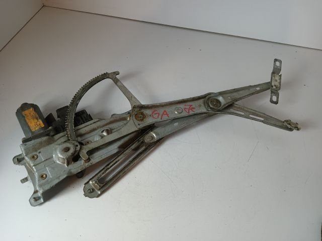 bontott OPEL ASTRA G Jobb első Ablakemelő Szerkezet (Elektromos)