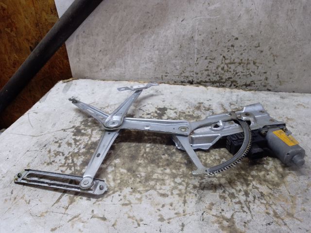 bontott OPEL ASTRA G Jobb első Ablakemelő Szerkezet (Elektromos)