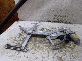 bontott OPEL ASTRA G Jobb első Ablakemelő Szerkezet (Elektromos)