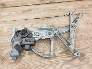 bontott OPEL ASTRA G Jobb első Ablakemelő Szerkezet (Elektromos)