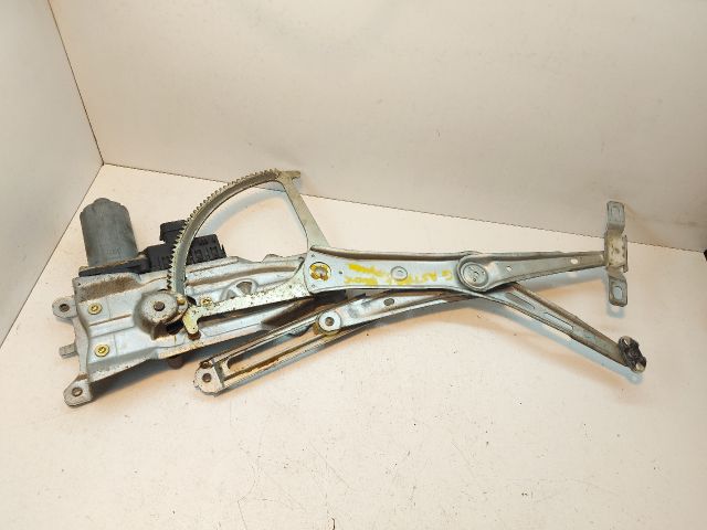 bontott OPEL ASTRA G Jobb első Ablakemelő Szerkezet (Elektromos)