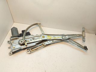 bontott OPEL ASTRA G Jobb első Ablakemelő Szerkezet (Elektromos)