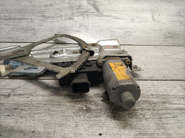 bontott OPEL ASTRA G Jobb első Ablakemelő Szerkezet (Elektromos)