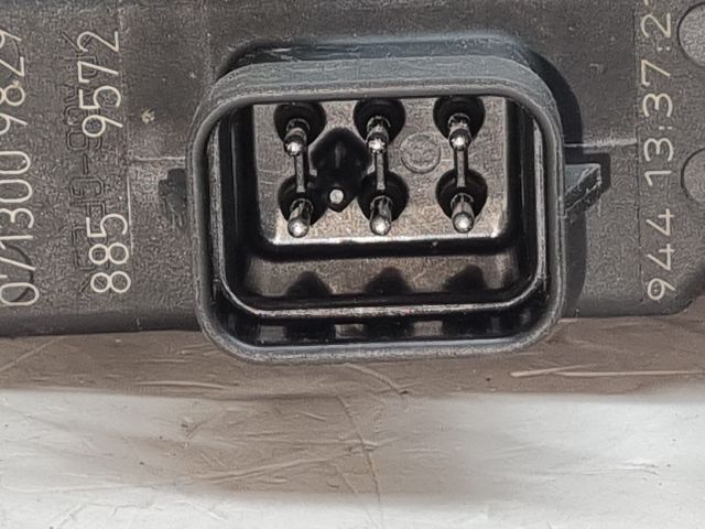 bontott OPEL ASTRA G Jobb első Ablakemelő Szerkezet (Elektromos)