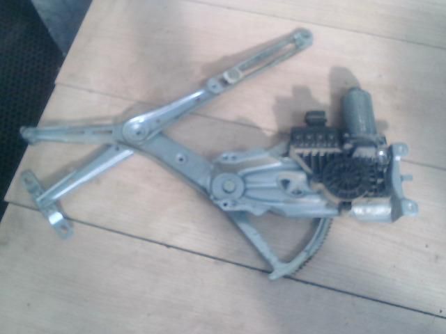 bontott OPEL ASTRA G Jobb első Ablakemelő Szerkezet (Elektromos)