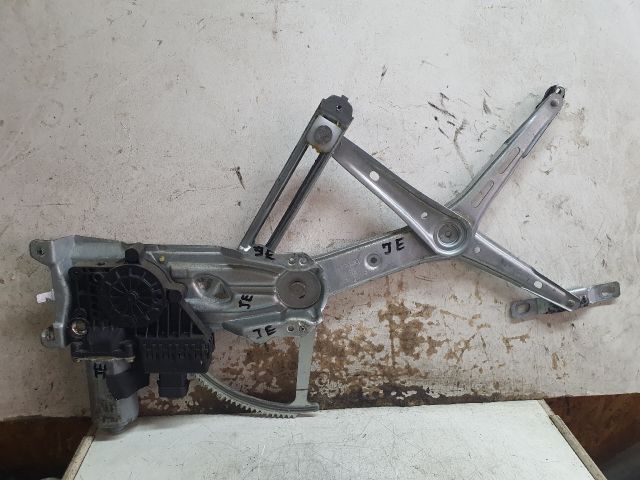 bontott OPEL ASTRA G Jobb első Ablakemelő Szerkezet (Elektromos)