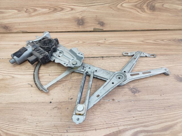 bontott OPEL ASTRA G Jobb első Ablakemelő Szerkezet (Elektromos)