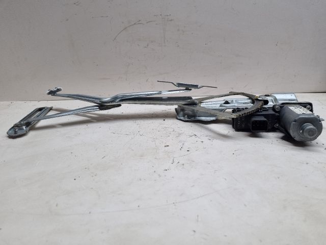 bontott OPEL ASTRA G Jobb első Ablakemelő Szerkezet (Elektromos)