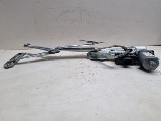 bontott OPEL ASTRA G Jobb első Ablakemelő Szerkezet (Elektromos)