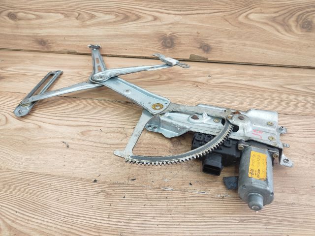 bontott OPEL ASTRA G Jobb első Ablakemelő Szerkezet (Elektromos)