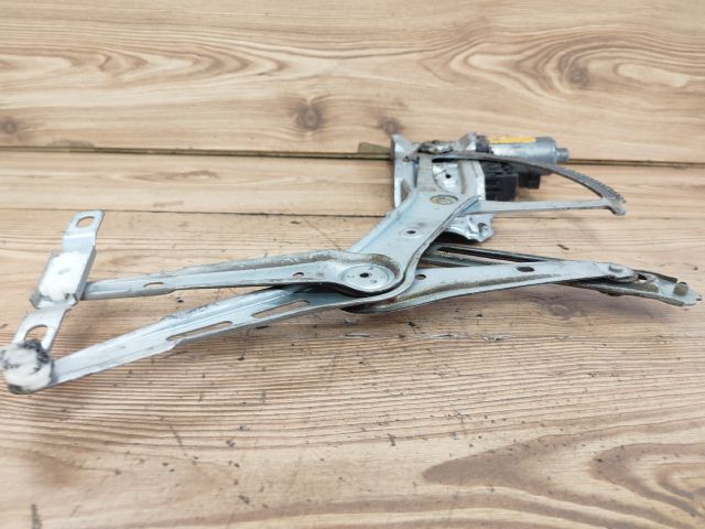 bontott OPEL ASTRA G Jobb első Ablakemelő Szerkezet (Elektromos)