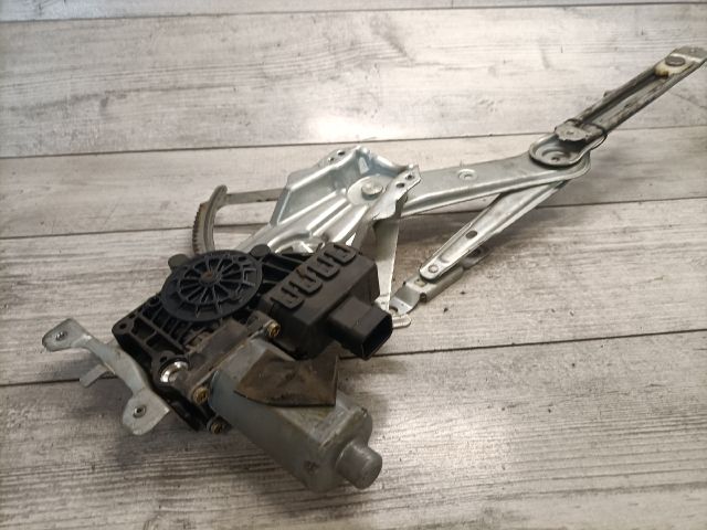 bontott OPEL ASTRA G Jobb első Ablakemelő Szerkezet (Elektromos)