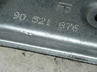 bontott OPEL ASTRA G Jobb első Ablakemelő Szerkezet (Elektromos)