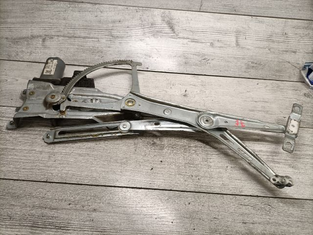 bontott OPEL ASTRA G Jobb első Ablakemelő Szerkezet (Elektromos)