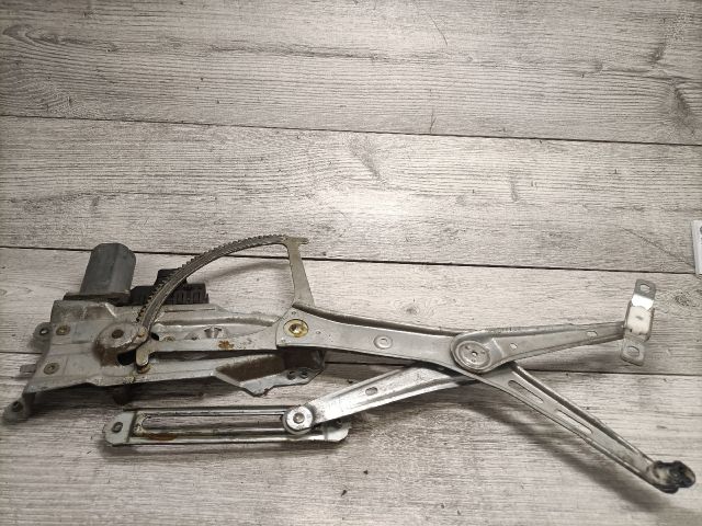 bontott OPEL ASTRA G Jobb első Ablakemelő Szerkezet (Elektromos)