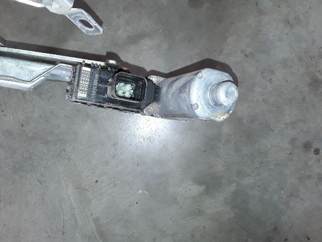 bontott OPEL ASTRA G Jobb első Ablakemelő Szerkezet (Elektromos)