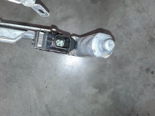 bontott OPEL ASTRA G Jobb első Ablakemelő Szerkezet (Elektromos)